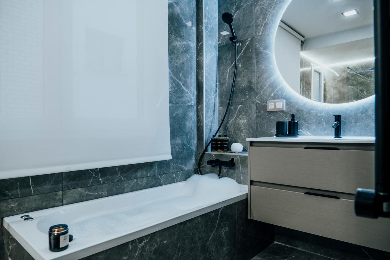 Apartmán Apartamento Augusto Junquera Oviedo Exteriér fotografie